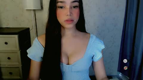 Snapshot of lovelylaiza chatting on 07.08.26 Cutie Laiza online show from 07.08.26