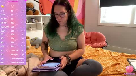 Lilith online show from 12.03.24