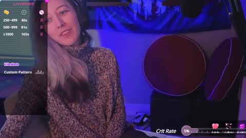 lovelylittlelucyy online show from 12.05.24