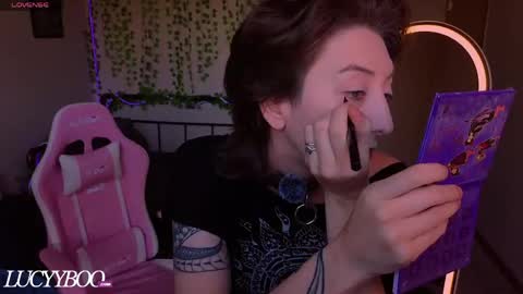 lovelylittlelucyy online show from 05.31.26