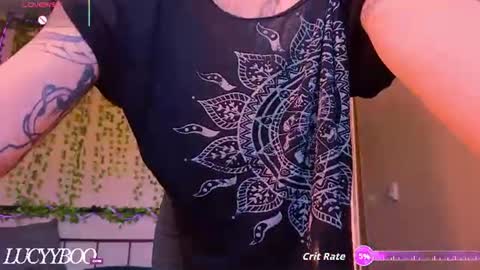 Snapshot of lovelylittlelucyy chatting on 06.13.26 lovelylittlelucyy online show from 06.13.26