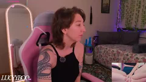 Snapshot of lovelylittlelucyy chatting on 07.20.26 lovelylittlelucyy online show from 07.20.26