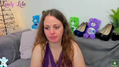 Lola online show from 12.02.24