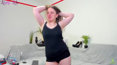 Lola online show from 10.07.25