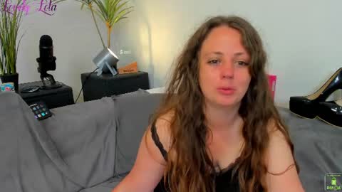 Snapshot of lovelylola_fr chatting on 07.14.26 Lola online show from 07.14.26