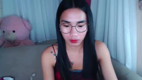 Snapshot of lovelymae18 chatting on 12.02.24 lovelymae18 online show from 12.02.24