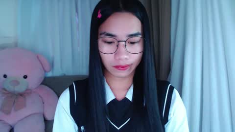 Snapshot of lovelymae18 chatting on 12.10.24 lovelymae18 online show from 12.10.24