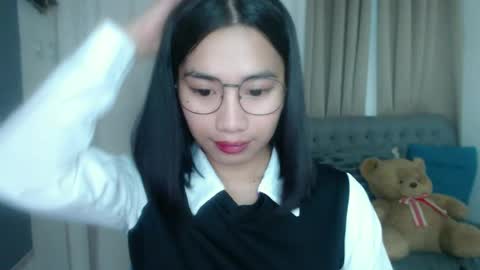 Snapshot of lovelymae18 chatting on 07.15.26 lovelymae18 online show from 07.15.26