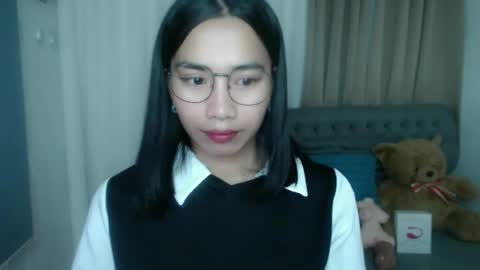 lovelymae18 online show from 07.17.26