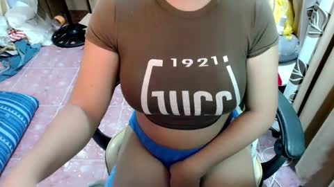 lovelymarish online show from 10.05.25