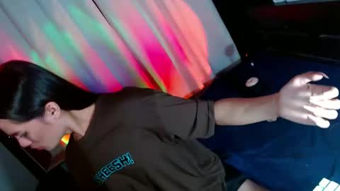 lovelymiss_shyna11 online show from 12.17.24
