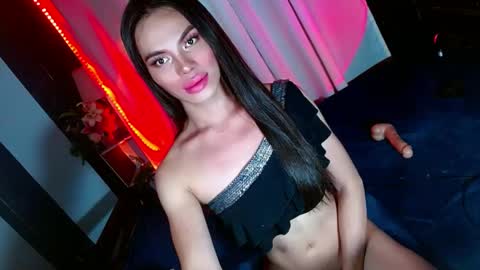 lovelymiss_shyna11 online show from 12.22.24
