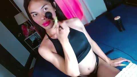 lovelymiss_shyna11 online show from 01.20.25