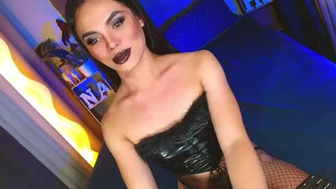 Snapshot of lovelymiss_shyna11 chatting on 07.10.26 lovelymiss_shyna11 online show from 07.10.26