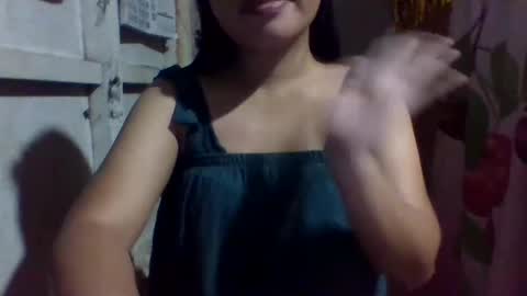 lovelymocha27s online show from 02.22.25