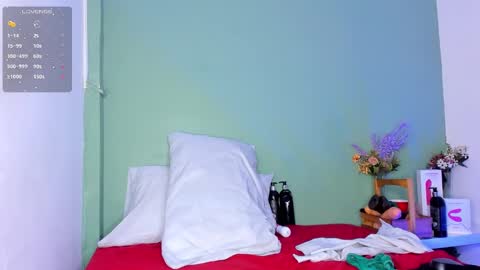 Nicky online show from 01.23.25