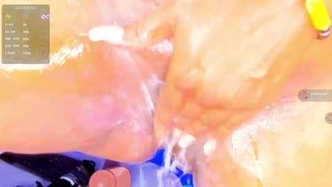 Nicky online show from 01.25.25