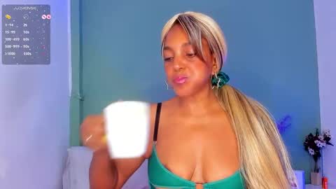 Nicky online show from 01.28.25