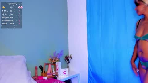 Nicky online show from 01.28.25