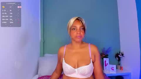 Nicky online show from 01.30.25