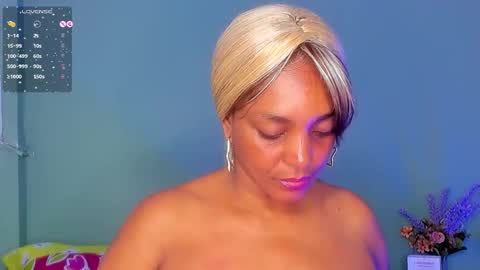 Nicky online show from 02.01.25