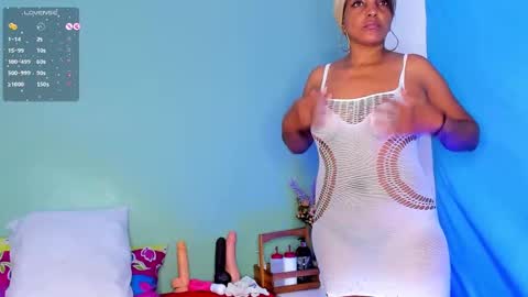 Nicky online show from 02.07.25