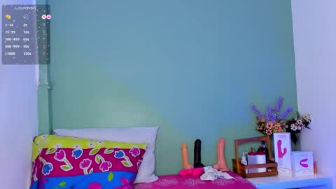 Nicky online show from 02.07.25