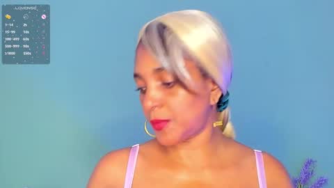 Nicky online show from 02.13.25