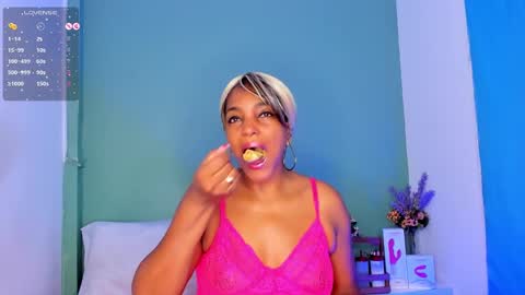 Nicky online show from 02.16.25