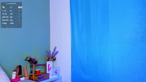 Nicky online show from 02.18.25