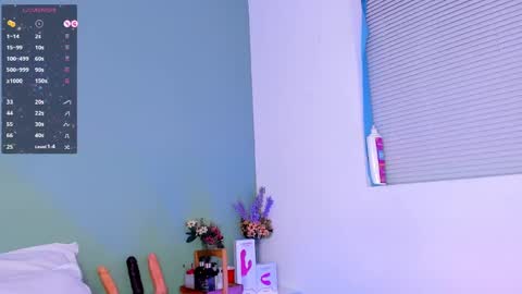 Nicky online show from 03.03.25