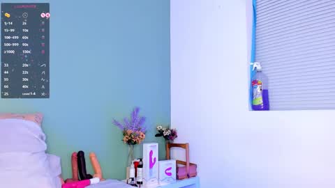 Nicky online show from 03.09.25