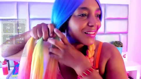 Nicky online show from 09.10.25