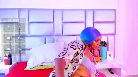 Nicky online show from 09.12.25