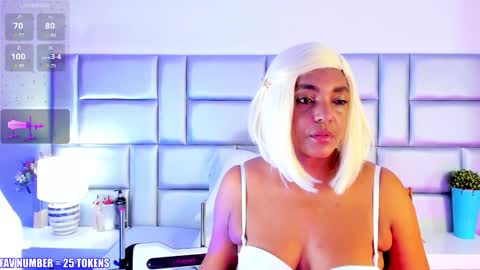 Nicky online show from 11.02.25