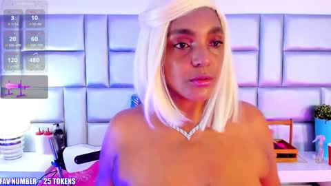 Nicky online show from 11.06.25