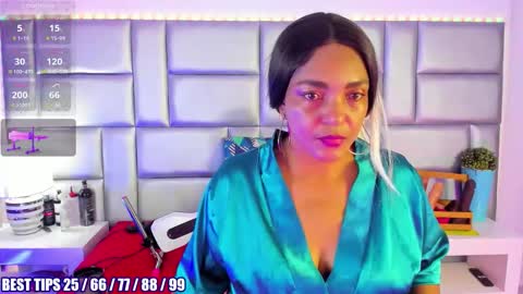 Nicky online show from 02.23.26