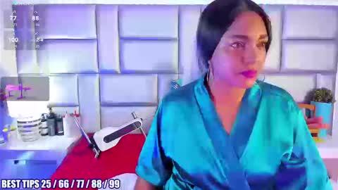 Nicky online show from 02.27.26