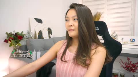 kim online show from 12.25.24