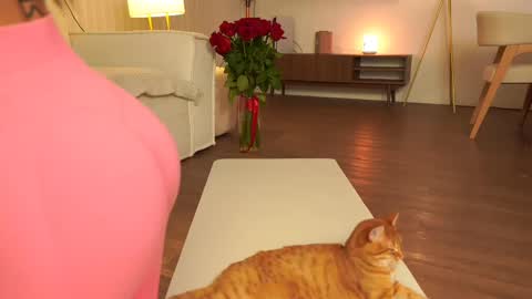 Snapshot of lovelynightt chatting on 10.02.25 kim online show from 10.02.25