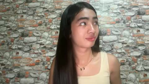 lovelyours_kishia online show from 07.16.26