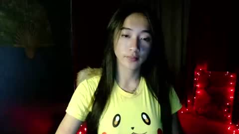 Snapshot of lovelypetite143 chatting on 02.09.26 lovelypetite143 online show from 02.09.26