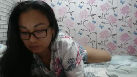 Angelquey online show from 12.03.24