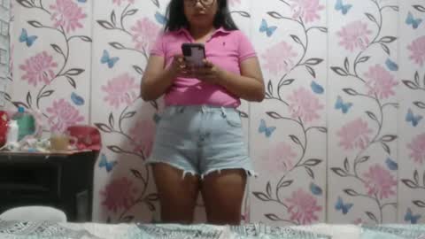 Angelquey online show from 12.04.24