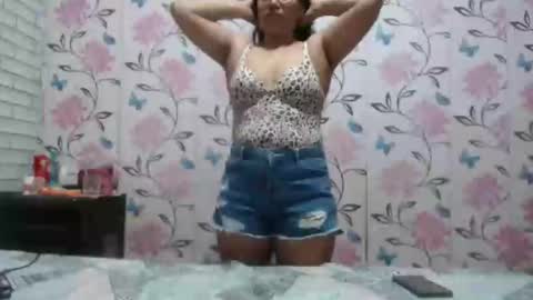 Angelquey online show from 12.06.24