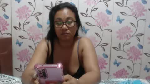 Angelquey online show from 01.18.25