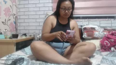 Angelquey online show from 02.03.25