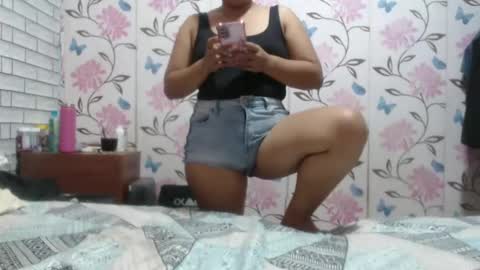 Angelquey online show from 02.10.25