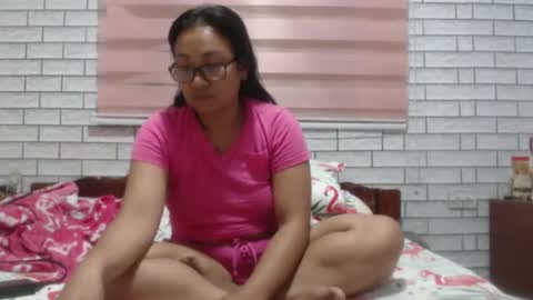 Angelquey online show from 02.28.25