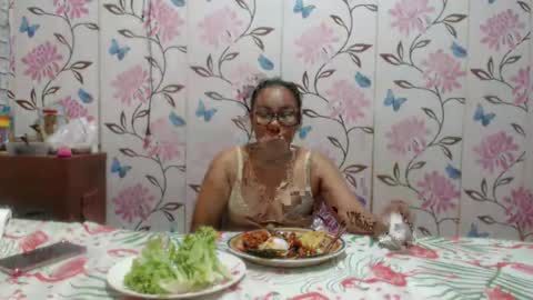 Angelquey online show from 03.09.25